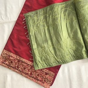 🎉 Table Scarf/Runners Bundle